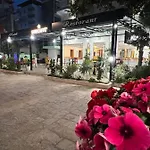 酒店 Sangiovanni Shëngjin