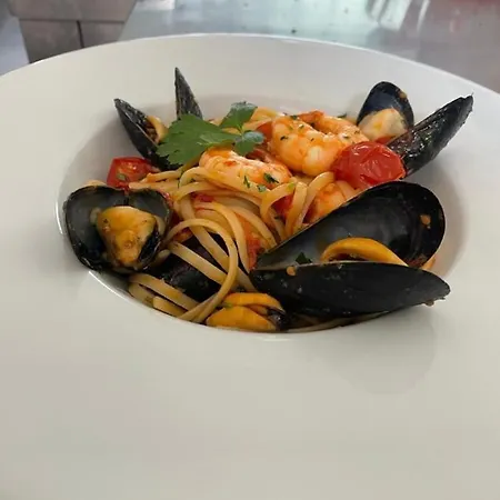 Sangiovanni Ξενοδοχείο *