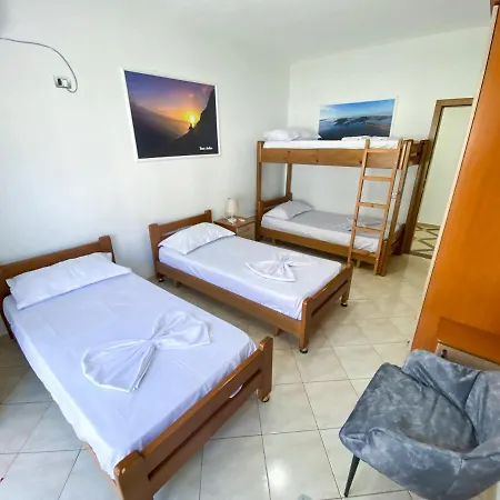 Sangiovanni Hotel *