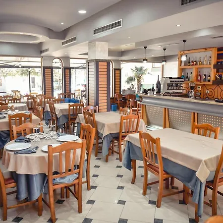 Hotel Sangiovanni