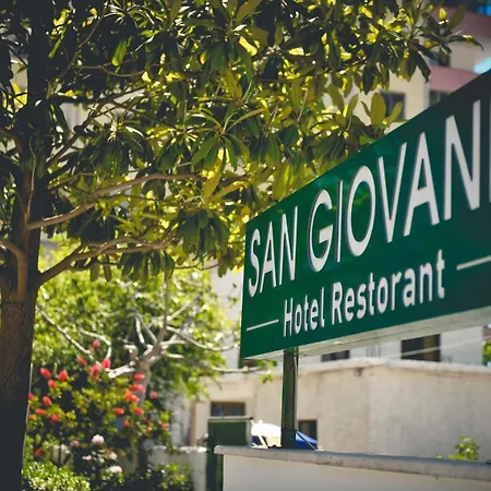 Sangiovanni * Shëngjin