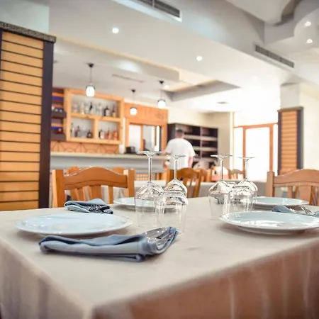 Hotel Sangiovanni *