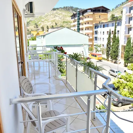 Sangiovanni Hotel