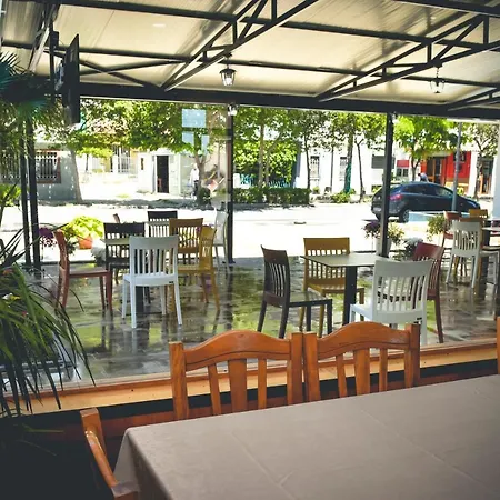 Sangiovanni Hotel