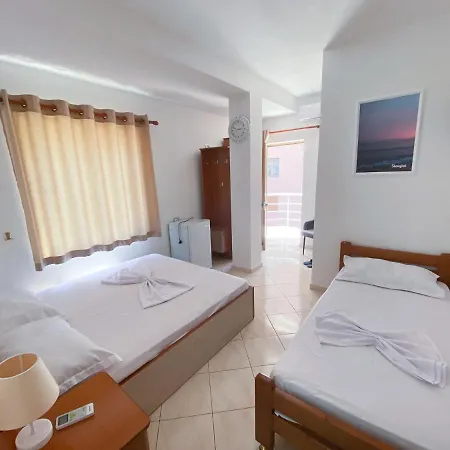 Sangiovanni * Shengjin (Lezhe)