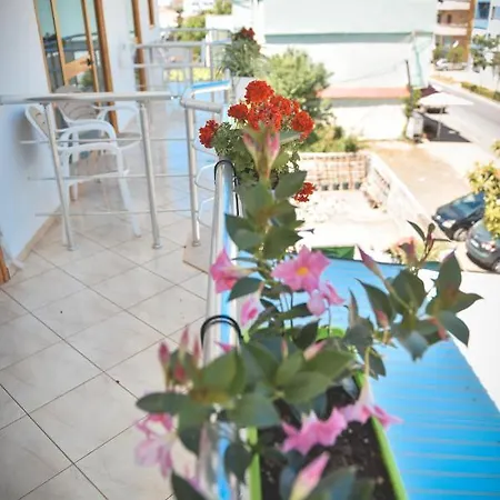 Hotel Sangiovanni *