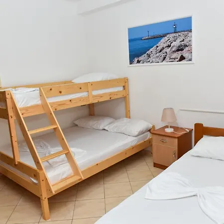 Sangiovanni Hotel