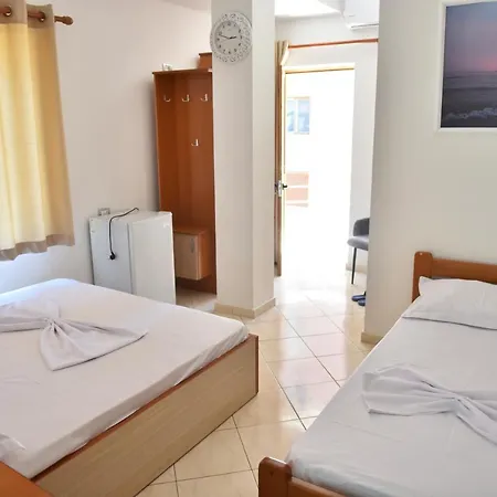 Sangiovanni * Shëngjin