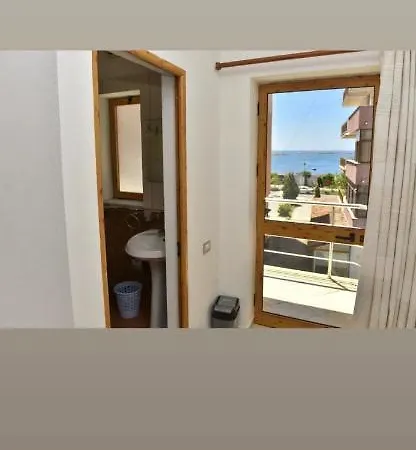 Sangiovanni Hotel Shengjin