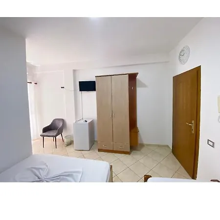 Sangiovanni Shëngjin