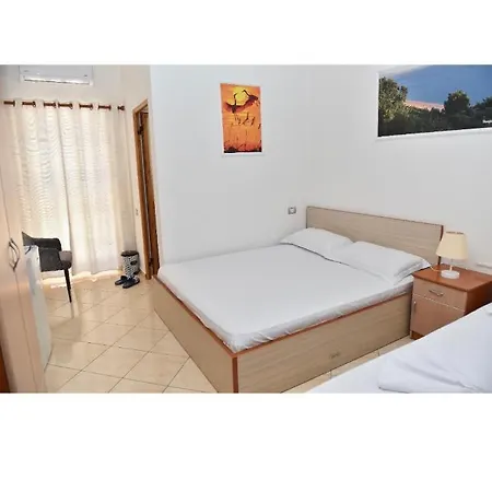 Hotel Sangiovanni Shengjin