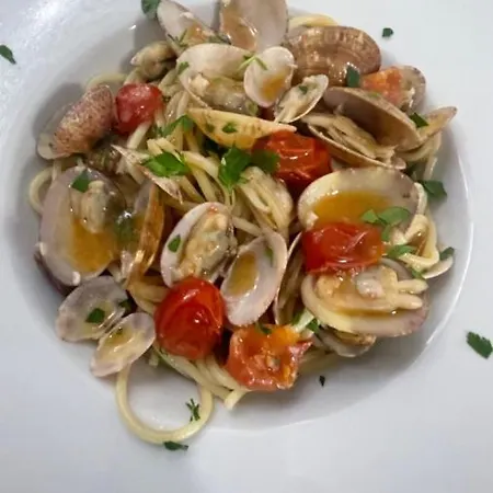 Sangiovanni Szálloda