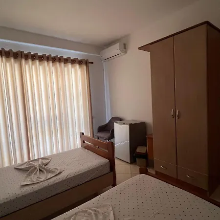 Sangiovanni Hotel