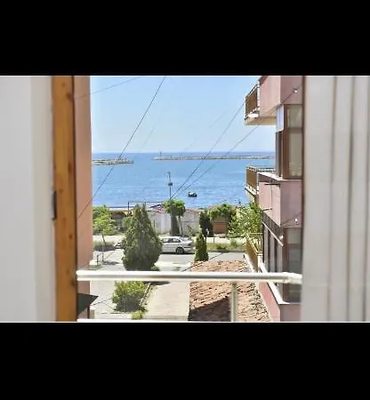 Szálloda Sangiovanni *