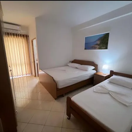 Sangiovanni Hotel *
