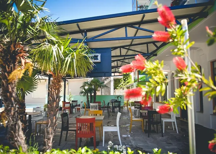 Sangiovanni Shëngjin