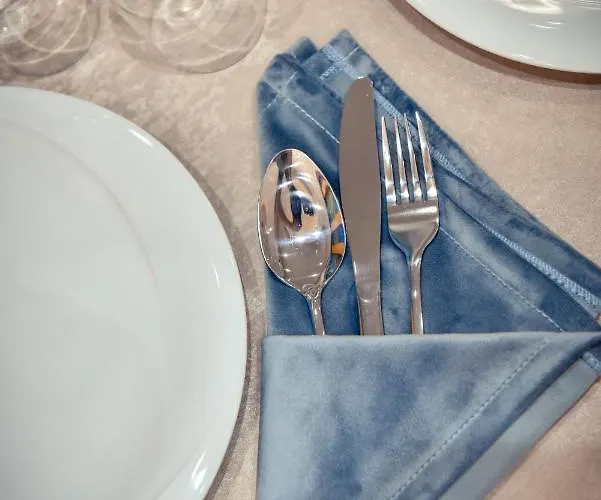 Sangiovanni ホテル *