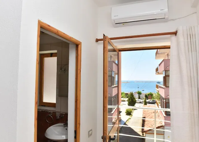 Sangiovanni ホテル