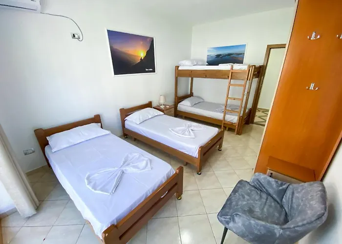 Sangiovanni ホテル *