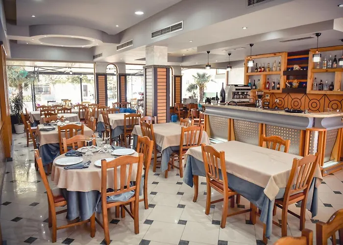 ホテル Sangiovanni