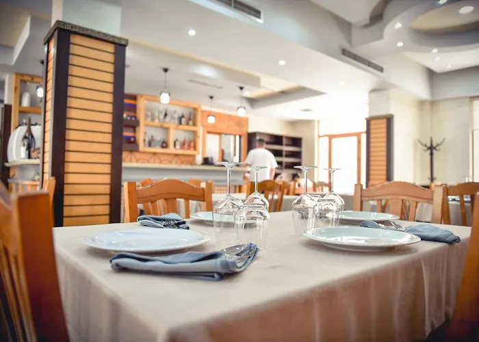 ホテル Sangiovanni *