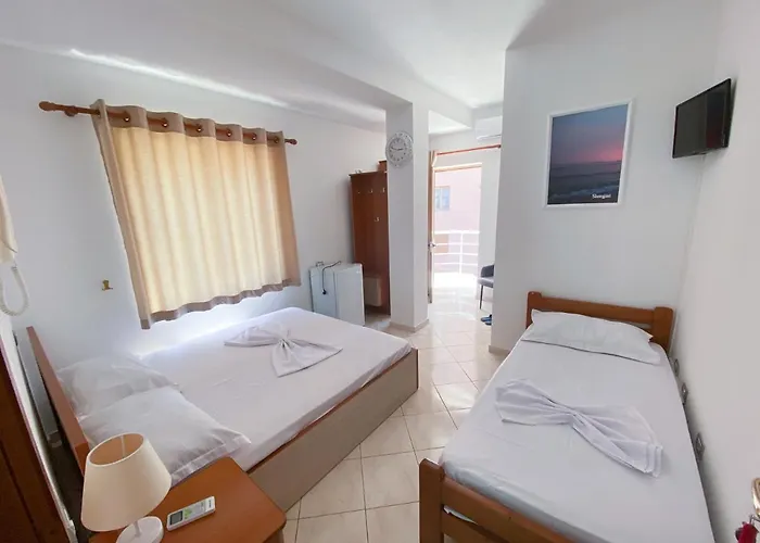 Sangiovanni * Shëngjin