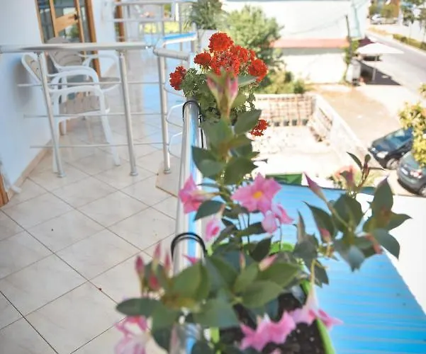 ホテル Sangiovanni *