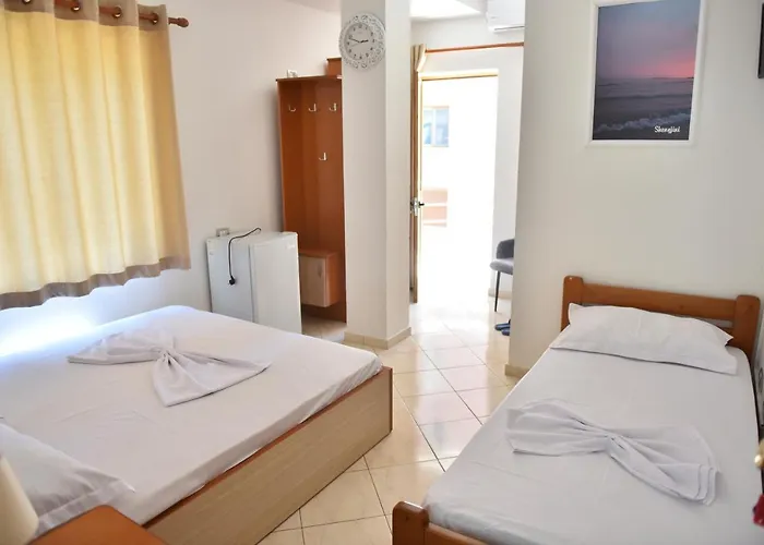 Sangiovanni * Shëngjin