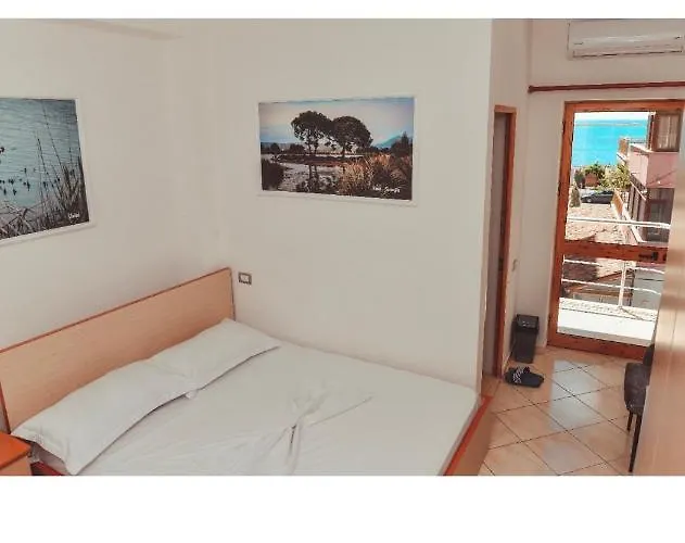 ホテル Sangiovanni