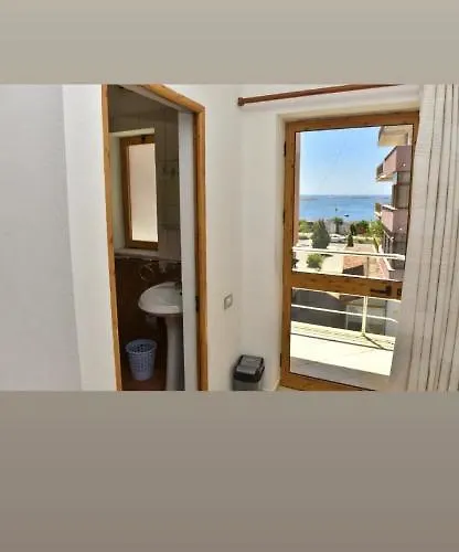 Sangiovanni ホテル Shëngjin