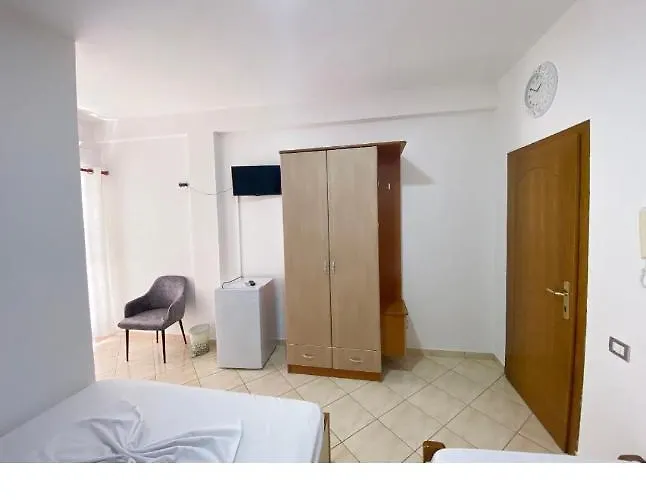 Sangiovanni Shëngjin