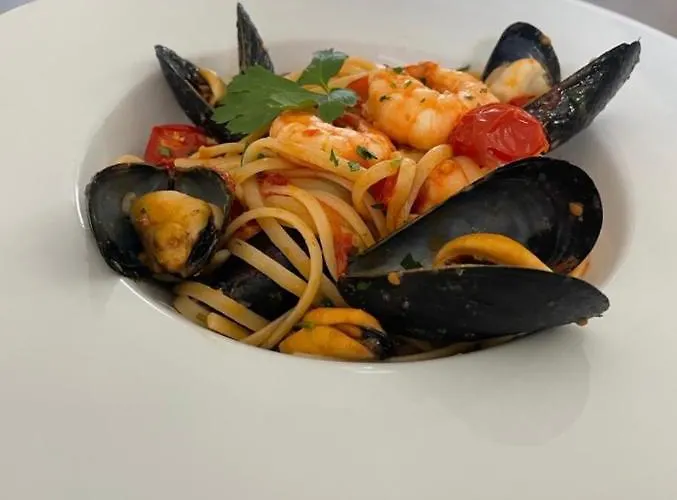 Sangiovanni 酒店 *