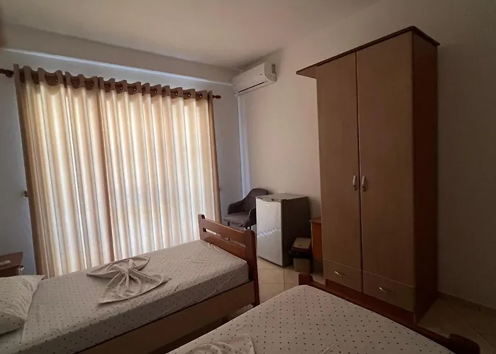 Sangiovanni ホテル