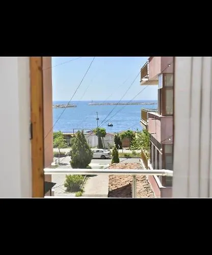 ホテル Sangiovanni *