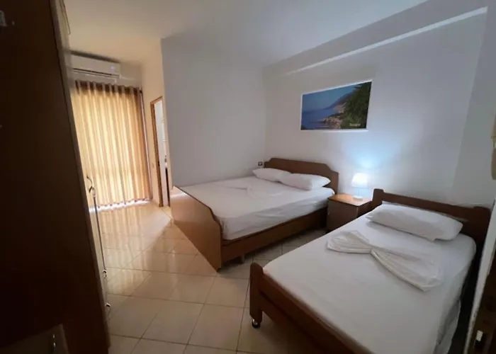 Sangiovanni 酒店 *